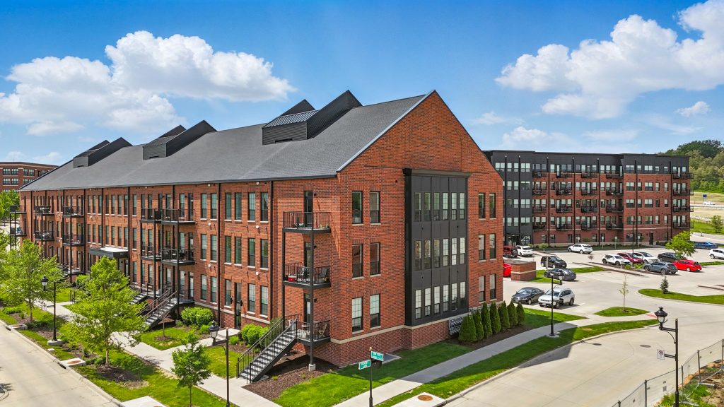 parkview lofts apartment rental