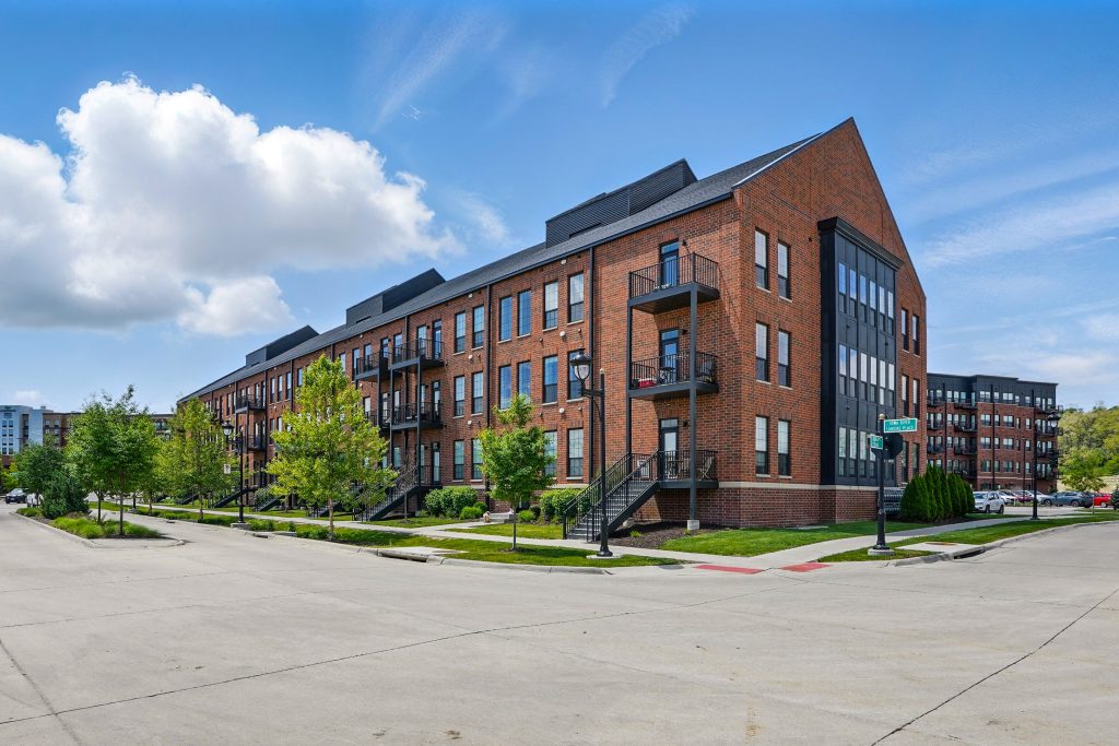 parkview lofts apartments